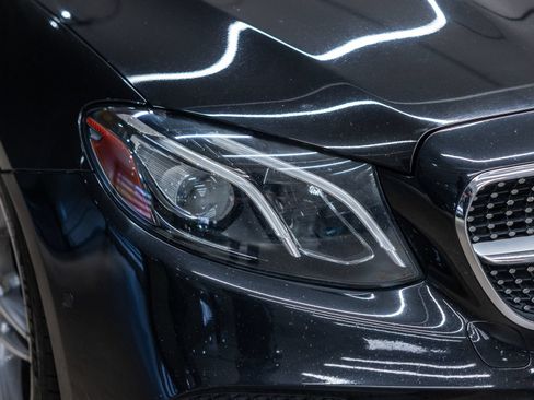 Used 2018 Mercedes-Benz E 400 Coupe image 9