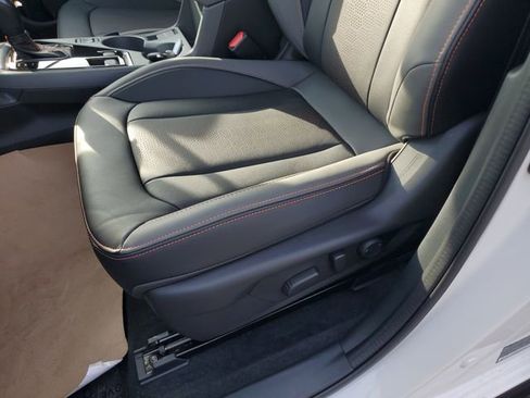 New 2026 Subaru Crosstrek 2.5i Limited image 20