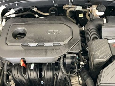 Used 2021 Kia Sportage LX image 31