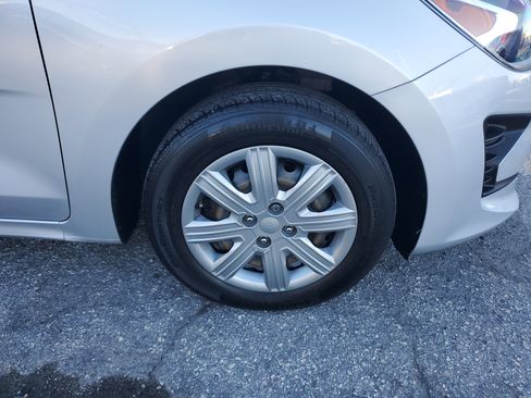 Used 2023 Kia Rio LX image 6