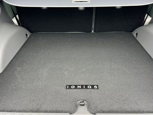 New 2026 Hyundai Ioniq 5 Limited RWD image 15