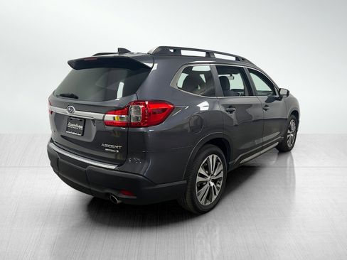 Used 2019 Subaru Ascent Limited image 7