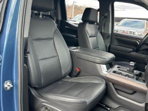Used 2024 GMC Sierra 1500 SLT w/ SLT Premium Plus Package image 13