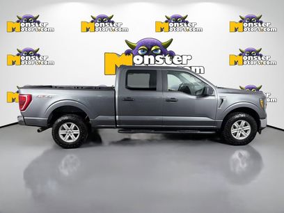 Used 2023 Ford F150 XLT w/ Trailer Tow Package
