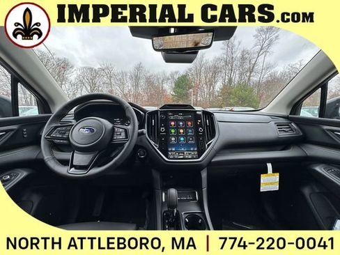 New 2025 Subaru Ascent Bronze Edition image 15