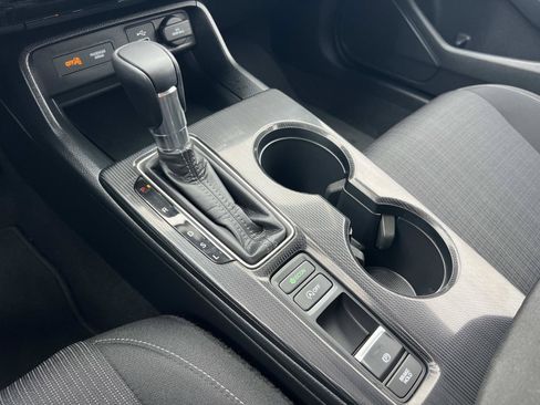 Certified 2023 Honda Civic EX image 15