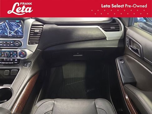 Used 2020 GMC Yukon XL SLT w/ Graphite Performance Edition image 20