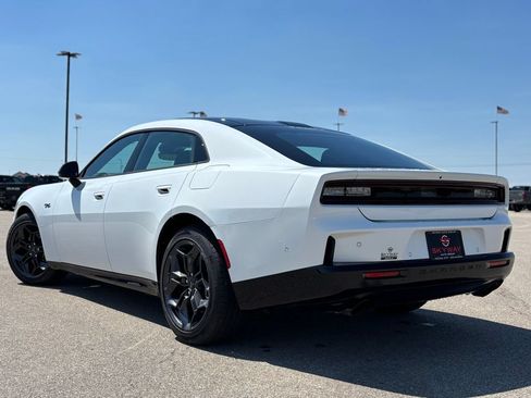 New 2026 Dodge Charger GT w/ Driver Convenience Group AWD/4WD image 7