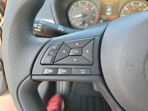 New 2025 Nissan Altima 2.5 S image 27