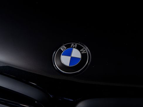 Used 2025 BMW X6 M Competition image 24