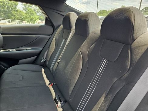 Used 2026 Hyundai Elantra Sport FWD image 58