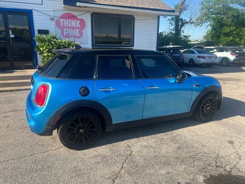 Used 2016 MINI Cooper S FWD image 2