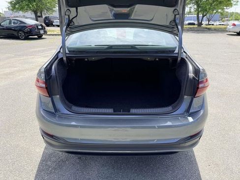 Used 2024 Volkswagen Jetta S FWD image 12