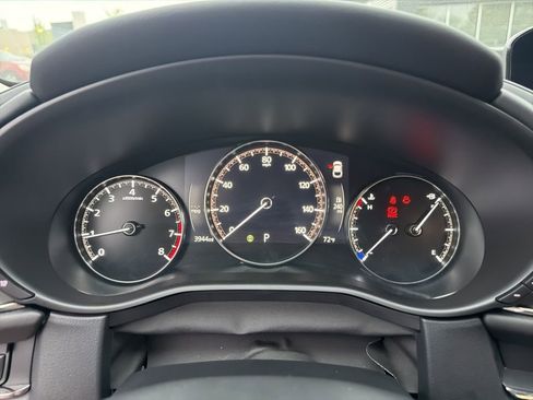 Used 2025 MAZDA CX-30 AWD 2.5 S w/ Preferred Package image 17