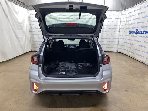 New 2026 Subaru Impreza 2.0i Sport image 23