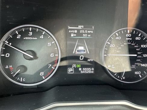 Used 2022 Subaru Outback Limited AWD/4WD image 16