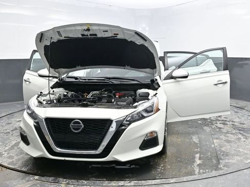 Used 2021 Nissan Altima 2.5 S image 38