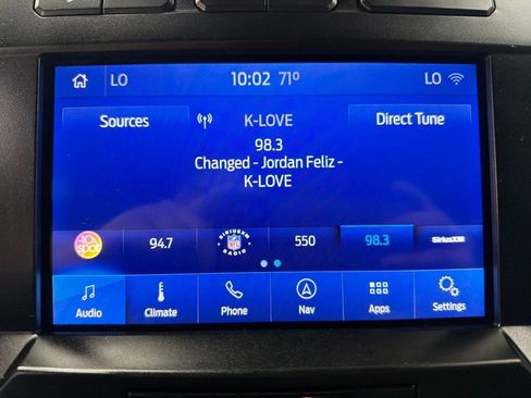 Used 2020 Ford F150 Lariat w/ Equipment Group 502A Luxury image 25