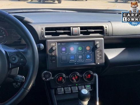 Used 2024 Subaru BRZ Limited image 6