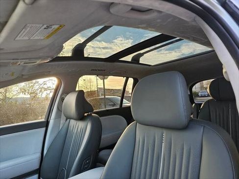 New 2026 Hyundai Ioniq 9 Calligraphy AWD/4WD image 19