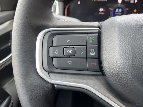 New 2026 Jeep Grand Wagoneer Limited image 33