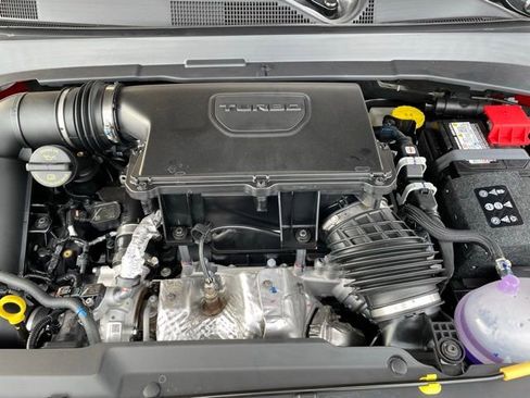 New 2026 Jeep Compass Latitude image 29