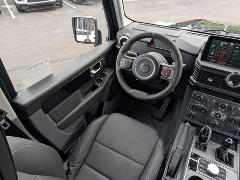 New 2026 INEOS Grenadier image 9