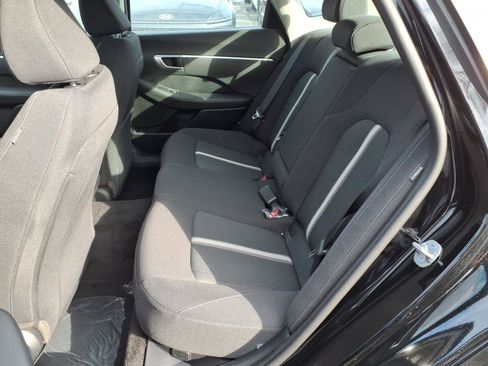 New 2026 Hyundai Sonata SEL image 6