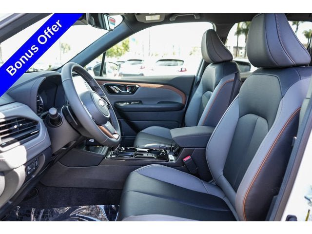 New 2026 Subaru Forester Sport AWD/4WD image 43