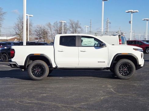 New 2026 GMC Canyon Elevation w/ Convenience Package image 2