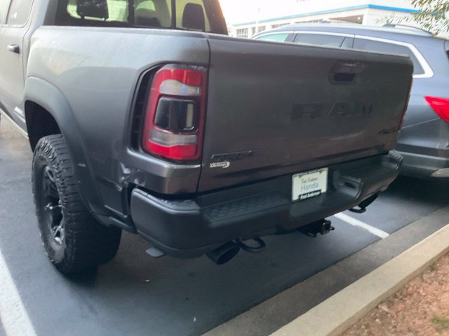 Used 2024 RAM 1500 TRX w/ TRX Level 1 Equipment Group AWD/4WD image 9