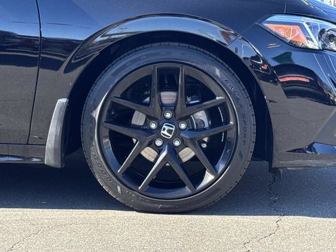 Used 2022 Honda Civic Sport image 30