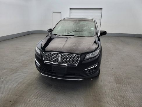 Used 2019 Lincoln MKC Reserve w/ MKC Climate Package FWD image 15