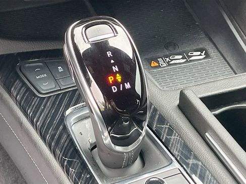 Used 2025 Cadillac CT5 Premium Luxury image 17