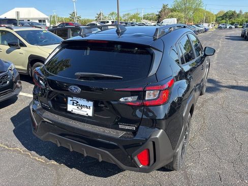 New 2026 Subaru Crosstrek 2.5i Limited AWD/4WD image 3