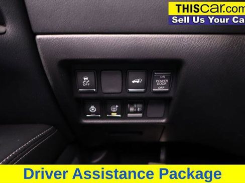 Used 2016 INFINITI QX60 FWD w/ Premium Plus Package image 14