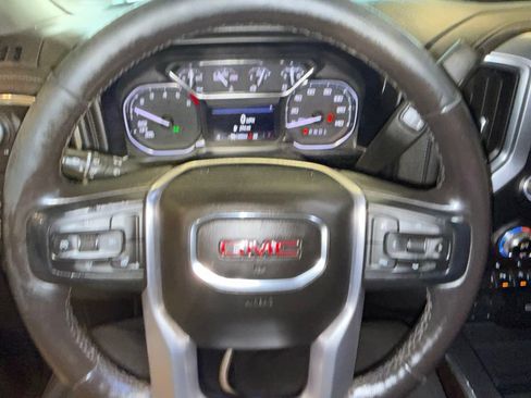 Used 2021 GMC Sierra 1500 Elevation w/ Preferred Package AWD/4WD image 29