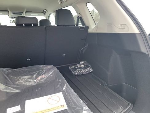 New 2026 Nissan Rogue SV w/ Rock Creek Premium Package AWD/4WD image 36
