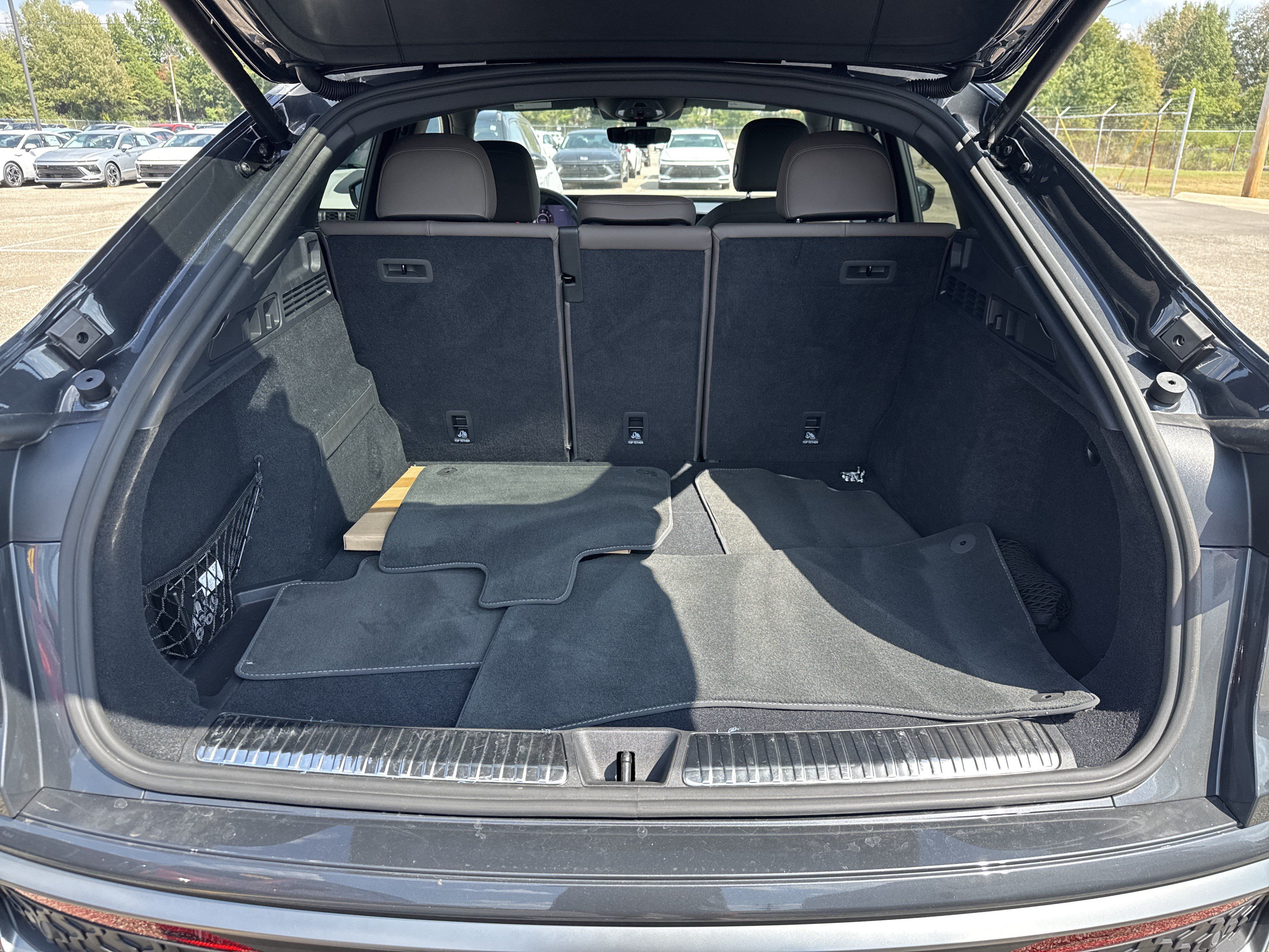 Certified 2026 Audi Q5 Premium Plus w/ Premium Plus AWD/4WD image 8