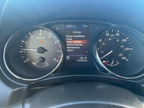 Used 2022 Nissan Rogue Sport SV image 24