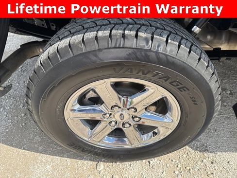 Used 2024 Ford F150 XLT w/ Equipment Group 302A MID image 14