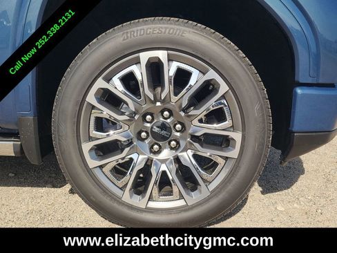 New 2026 GMC Sierra 1500 Denali Ultimate image 12