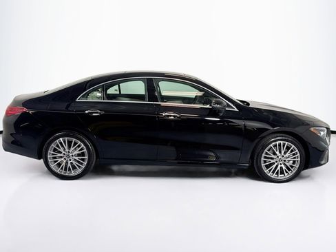 Certified 2026 Mercedes-Benz CLA 250 image 4