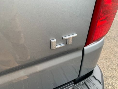 Certified 2024 Chevrolet Silverado 1500 LT image 7