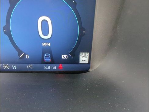 New 2025 Ford F150 XLT w/ Equipment Group 302A MID image 16