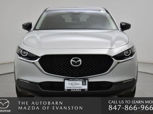 New 2026 MAZDA CX-30 AWD 2.5 S w/ Select Sport Pkg image 13