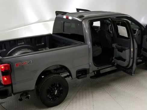 Certified 2024 Ford F250 XL w/ STX Appearance Package AWD/4WD image 26