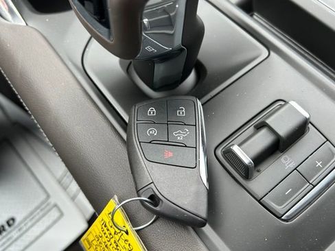 New 2026 GMC Sierra 1500 Denali w/ Denali Reserve Package image 49