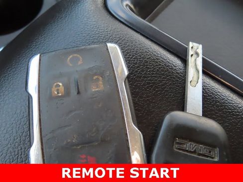 Used 2015 GMC Sierra 2500 SLT image 35