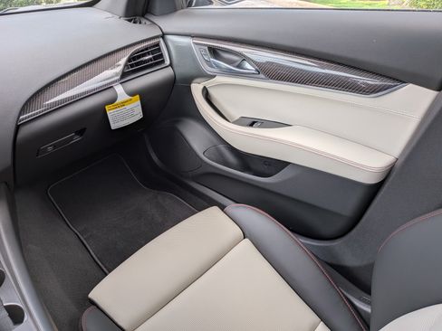 New 2026 Cadillac CT5 Sport RWD image 15